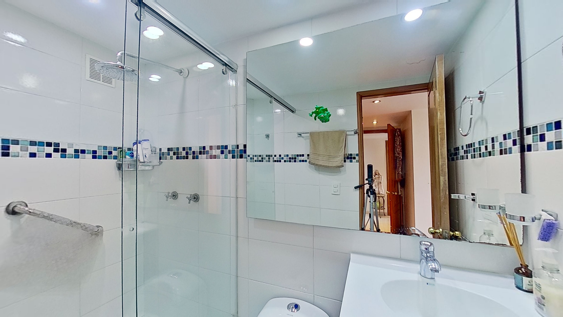 Apartamento en Venta en el Conjunto Fuentes del Salitre