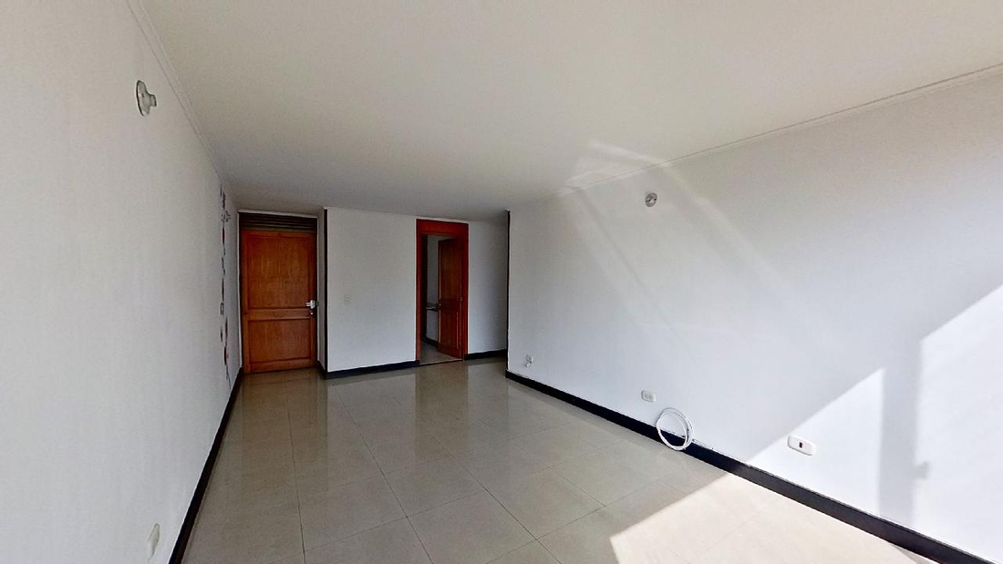 Apartamento en Venta en el Conjunto Los Geranios