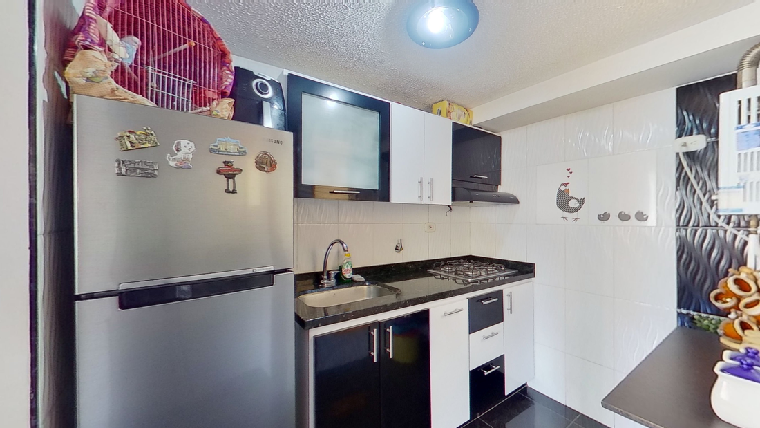 Apartamento en Venta en el Conjunto La Grandeza 1
