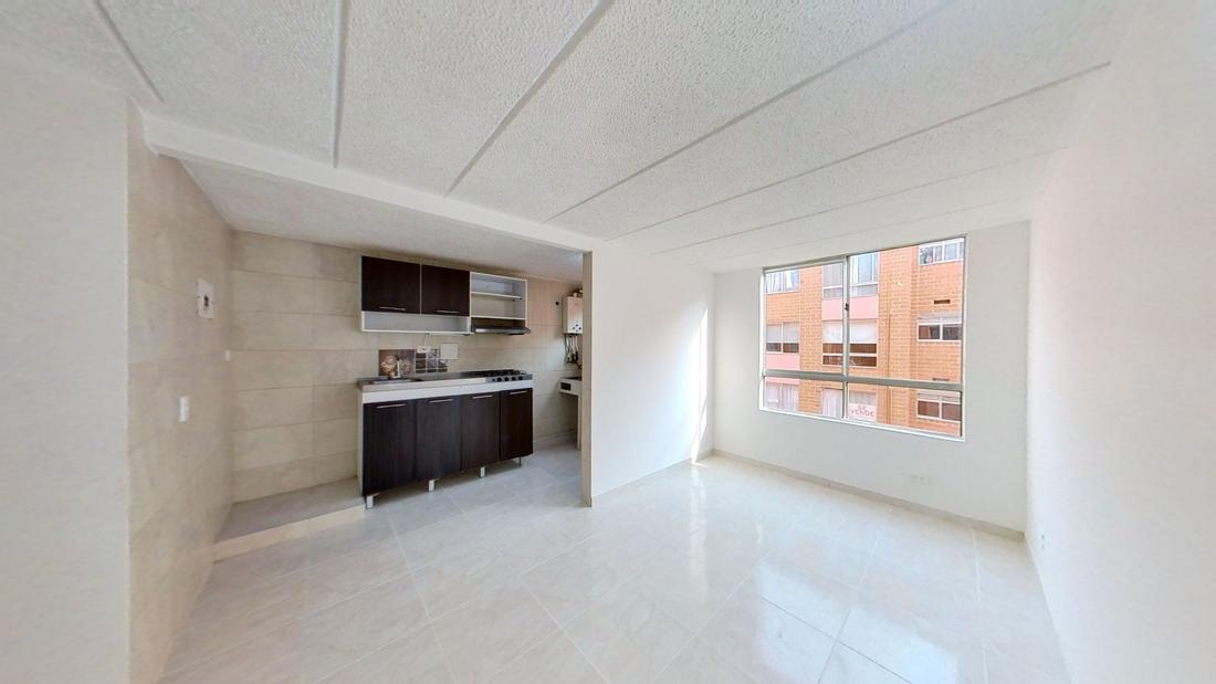 Apartamento en Venta en el Conjunto Lavanda