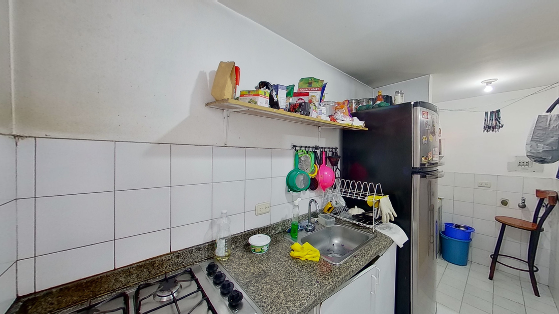 Apartamento en Venta en el Conjunto San Martín de Los Parques