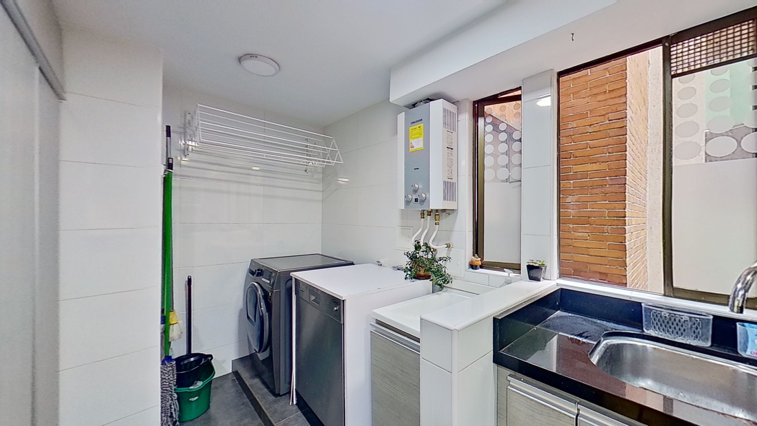 Apartamento en Venta en el Conjunto San Lucar