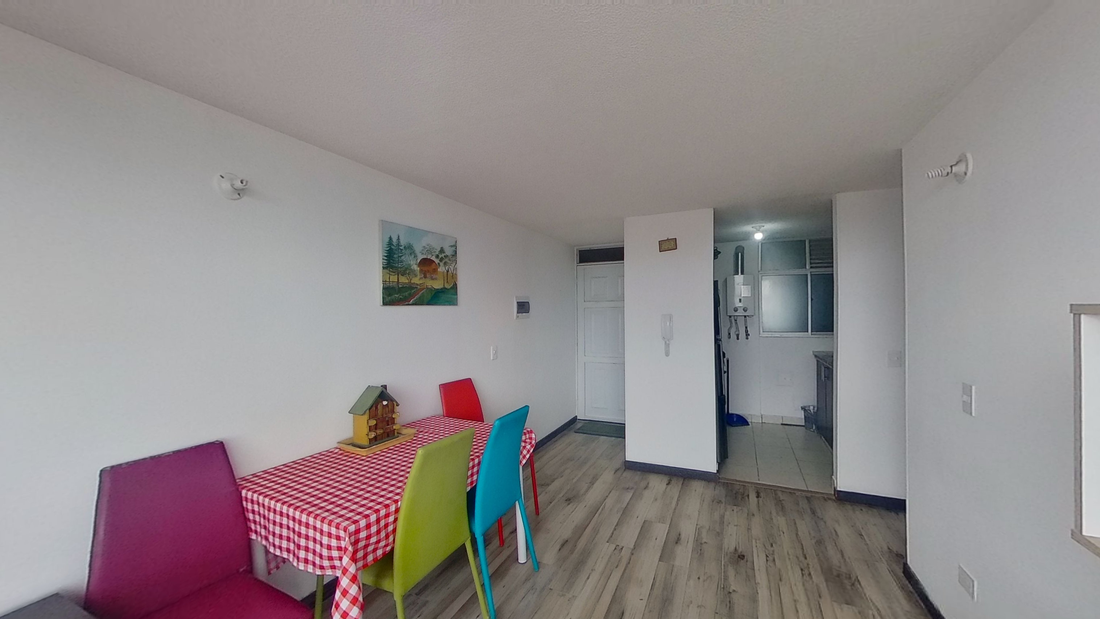 Apartamento en Venta en el Conjunto Gerona del Cipres