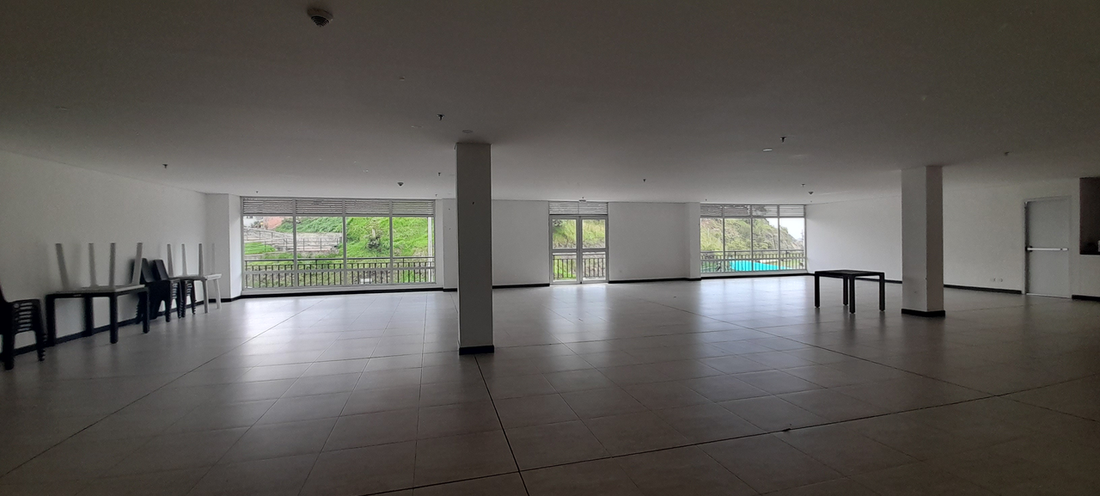 Apartamento en Venta en el Conjunto Altavista El Mirador
