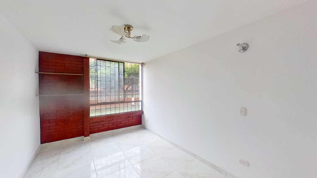 Apartamento en Venta en el Conjunto Primavera