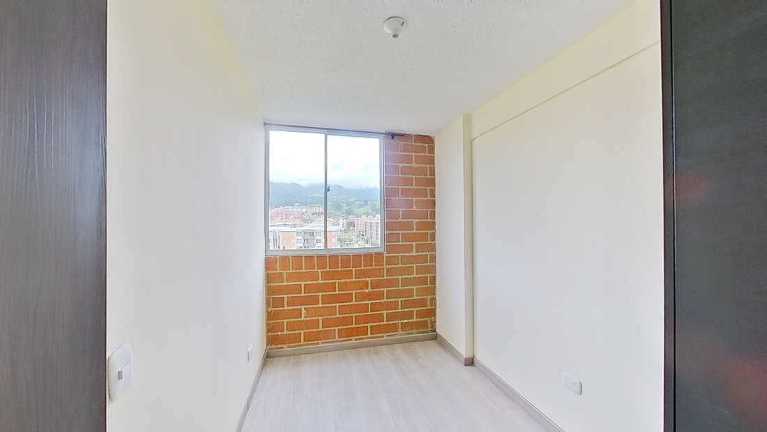 Apartamento en Venta en el Conjunto Floresta San Rafael