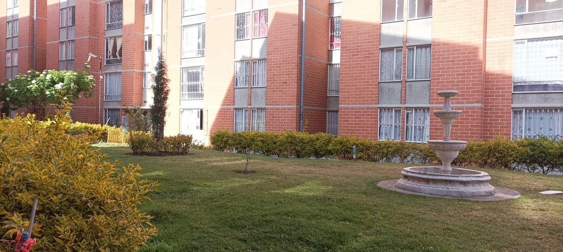 Apartamento en Venta en el Conjunto El Tesoro 2