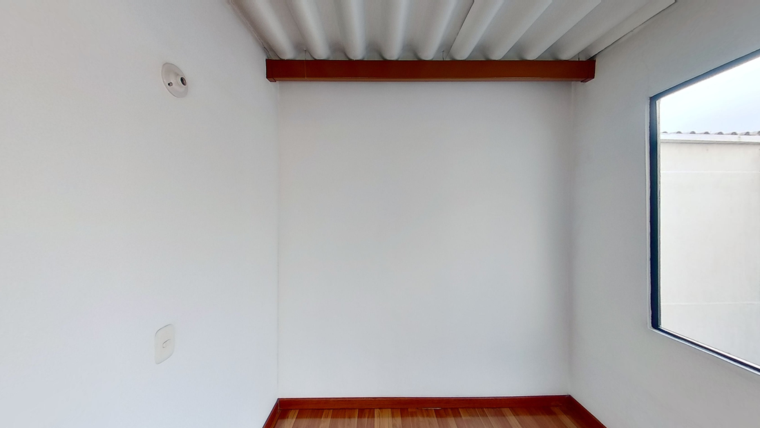 Apartamento en Venta en el Conjunto Parque Campestre 11