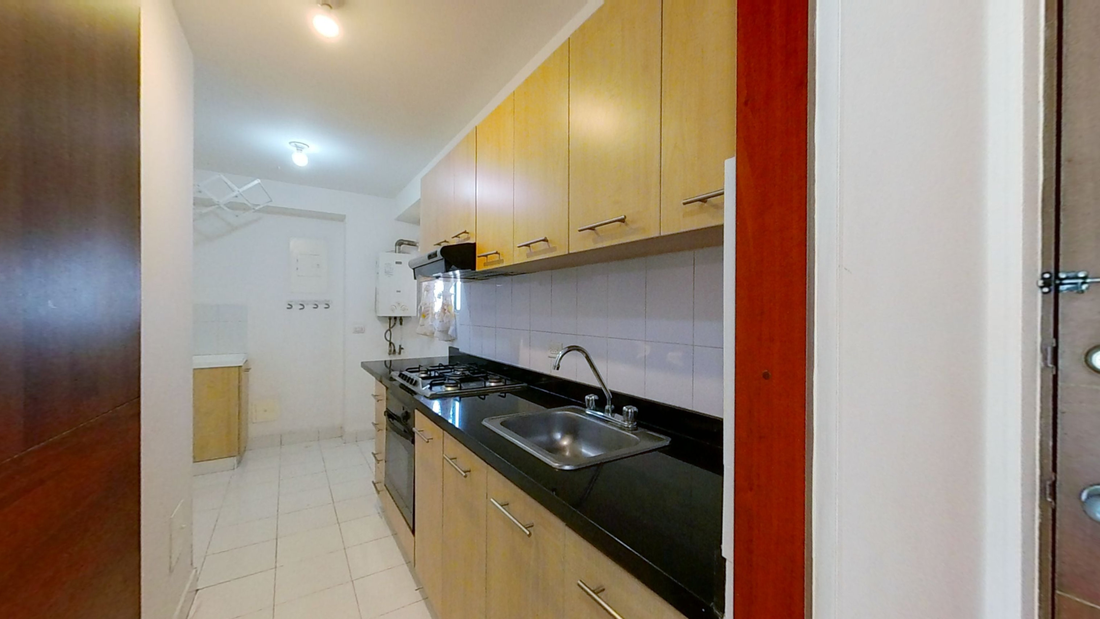 Apartamento en Venta en el Conjunto Colina Club Residencial