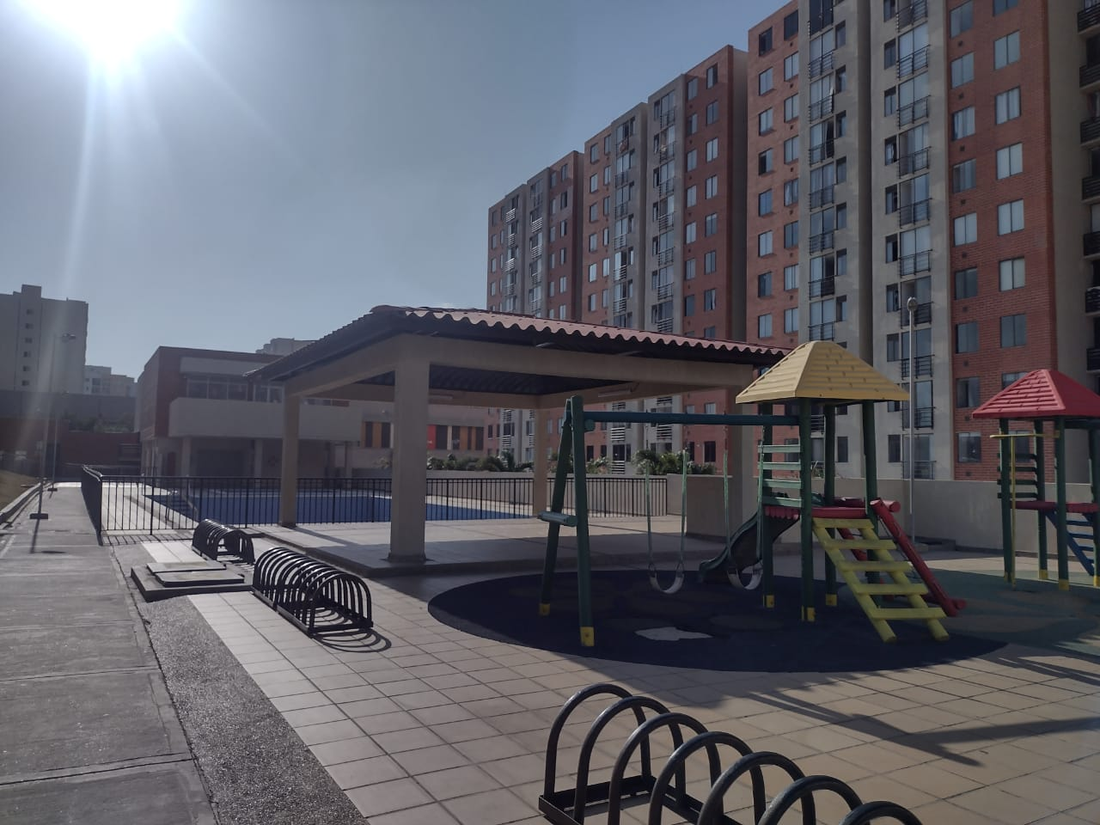 Apartamento en Venta en el Conjunto Tucan