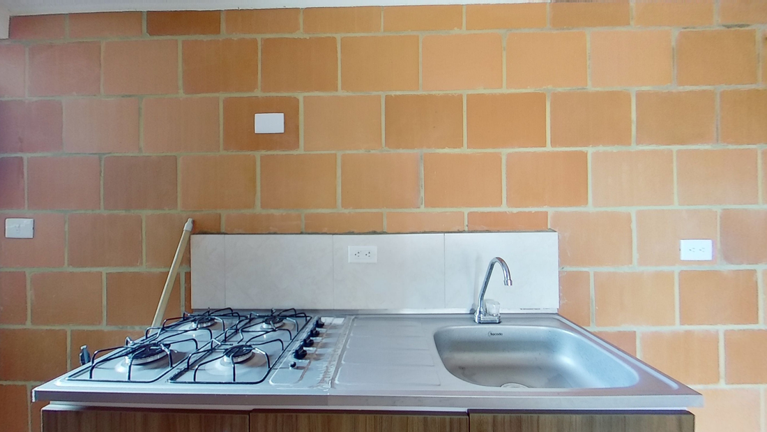 Apartamento en Venta en el Conjunto Solera