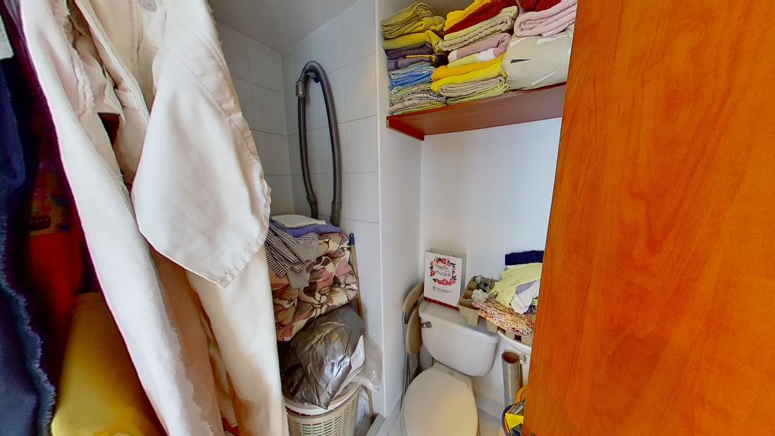 Apartamento en Venta en el Conjunto Prados de Batán