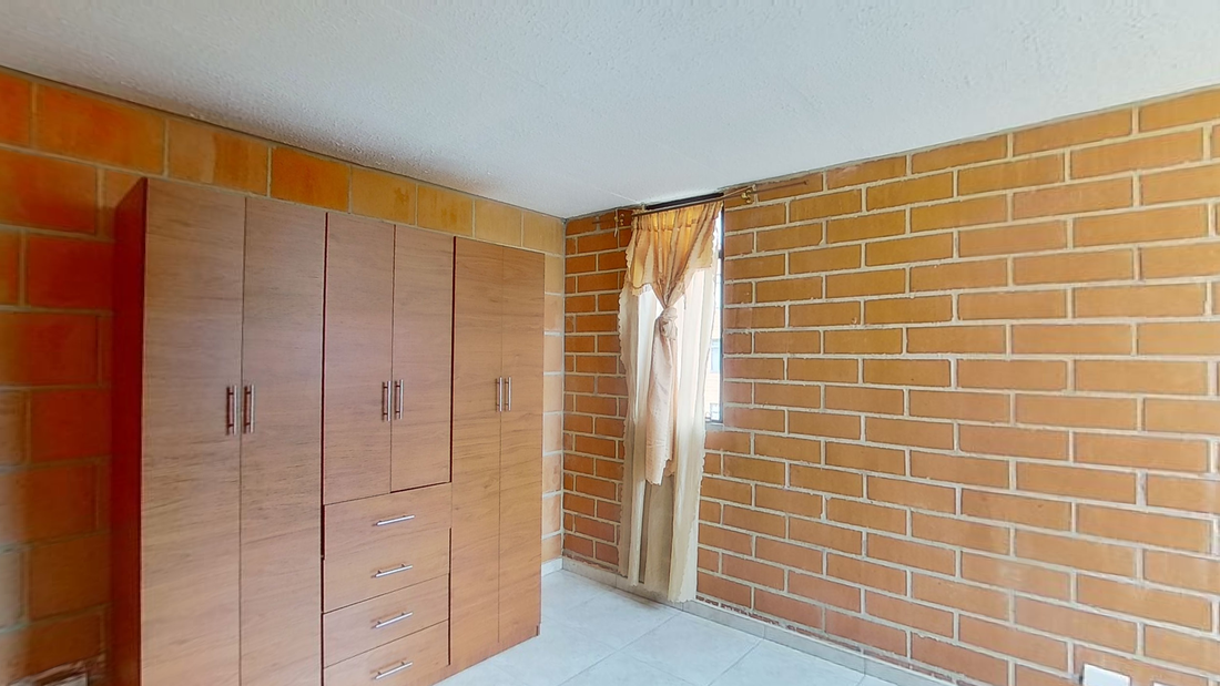 Apartamento en Venta en el Conjunto Bosques de Bogotá