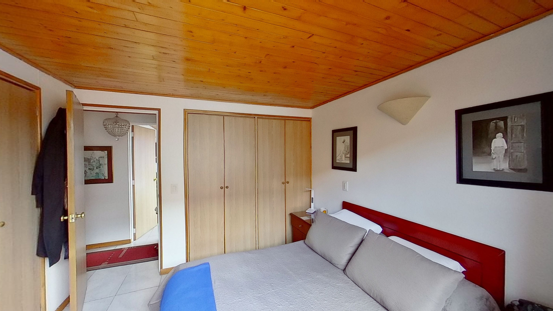 Apartamento en Venta en el Conjunto Prados de la Sabana 3