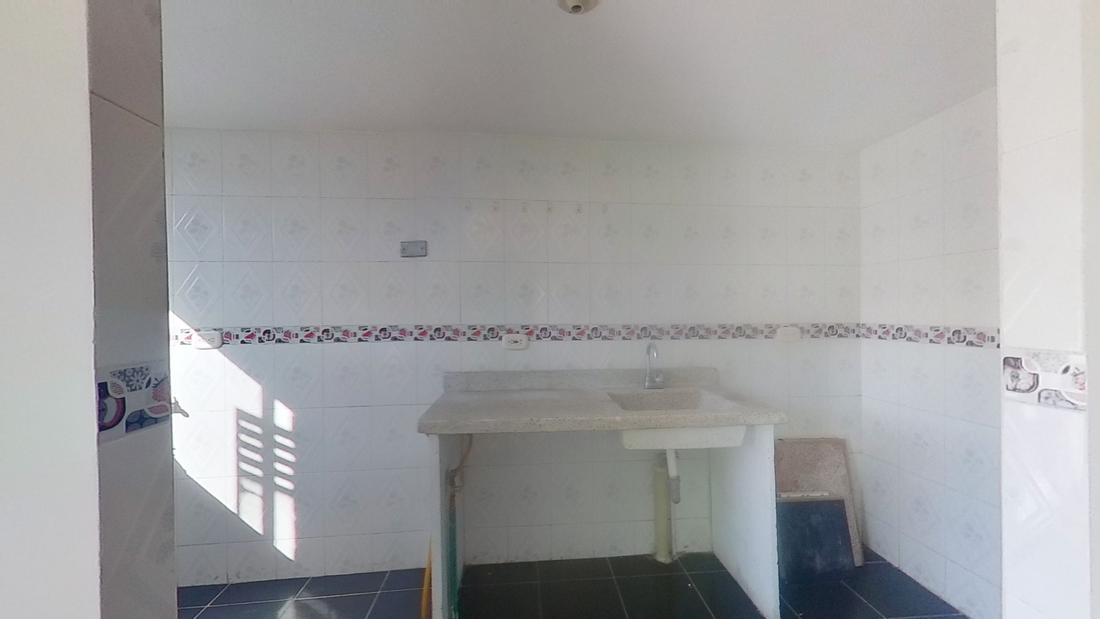 Apartamento en Venta en el Conjunto Parque Campestre 15