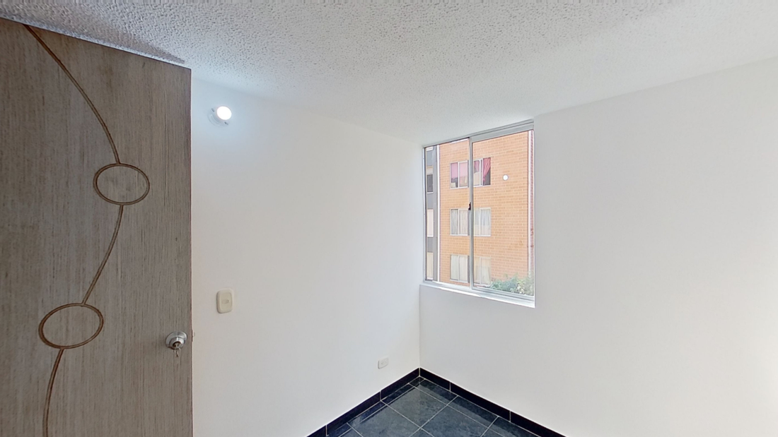 Apartamento en Venta en el Conjunto Gardenia 1