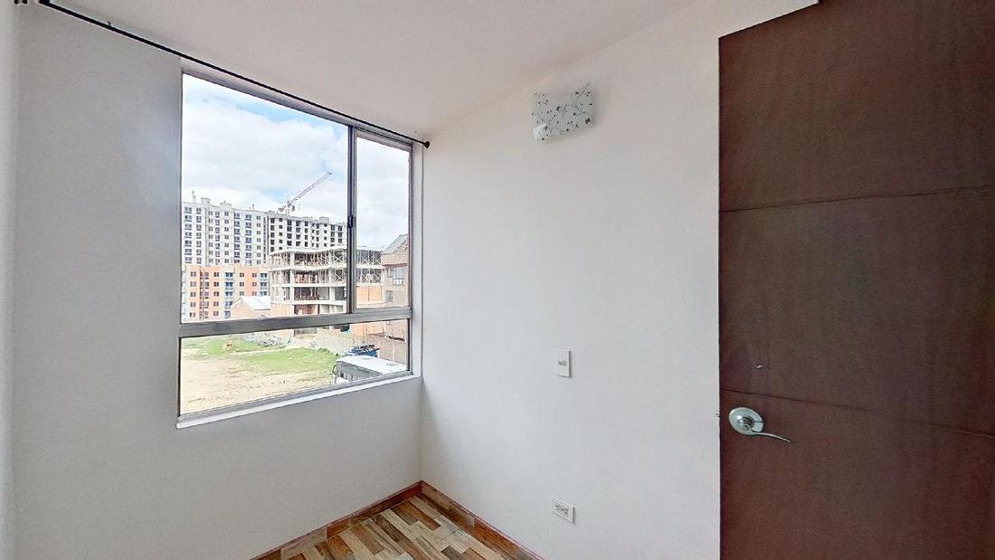 Apartamento en Venta en el Conjunto Villa Vereda 183
