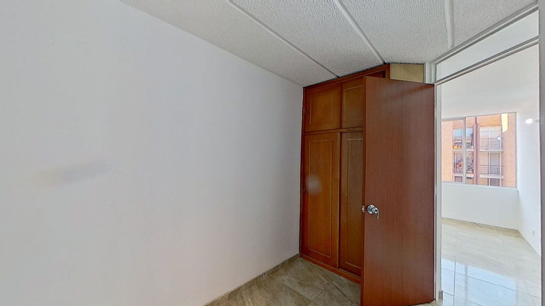 Apartamento en Venta en el Conjunto Rincon de Granada 2