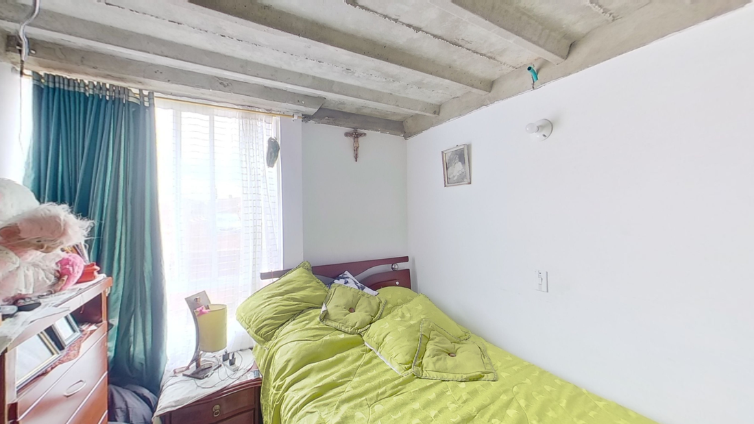 Casa en Venta en el Conjunto Alameda de la Tibanica