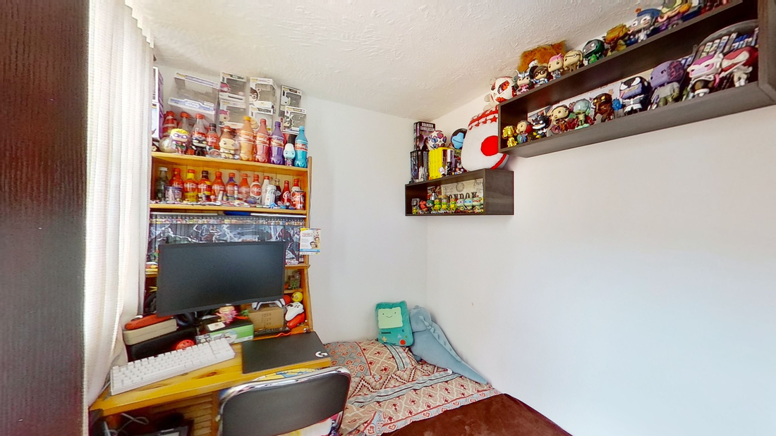 casa con conjunto cerrado en Venta en el Conjunto Villas de Castilla