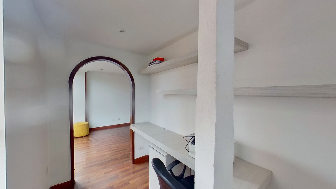 Apartamento en Venta en el Conjunto Mirador Pijao