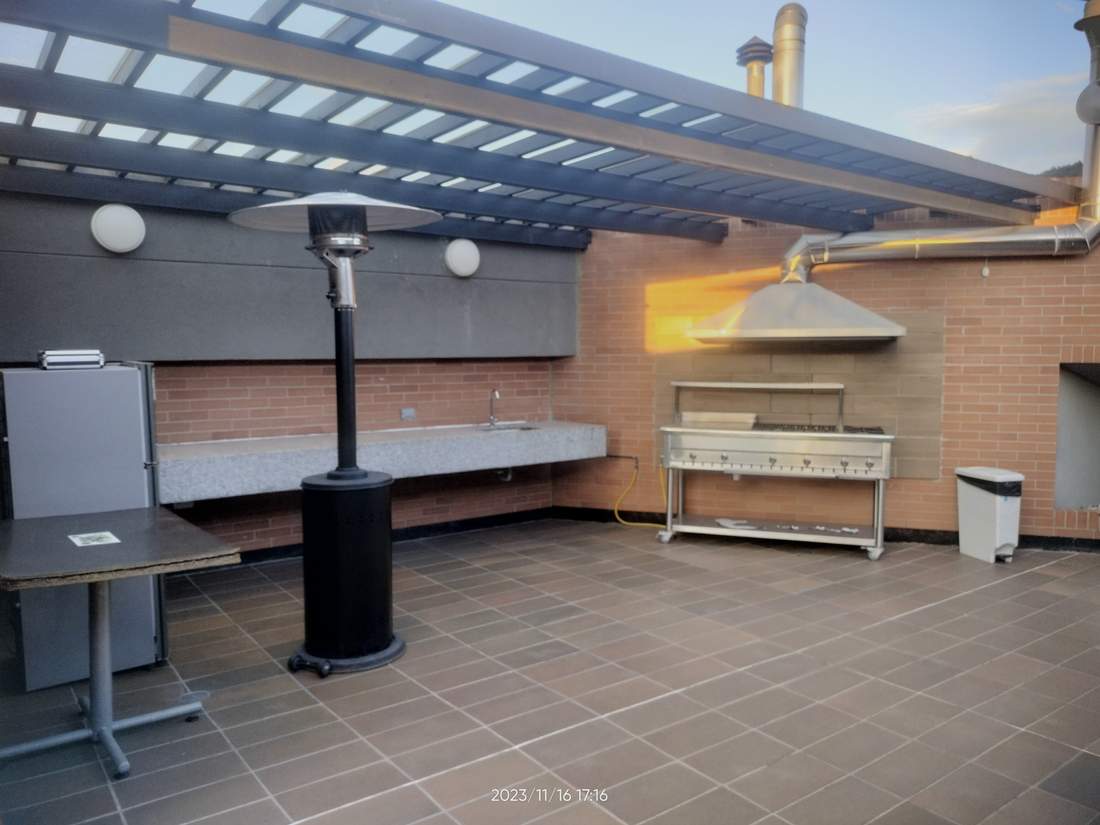 Apartamento en Venta en el Conjunto La Estancia Andalucía