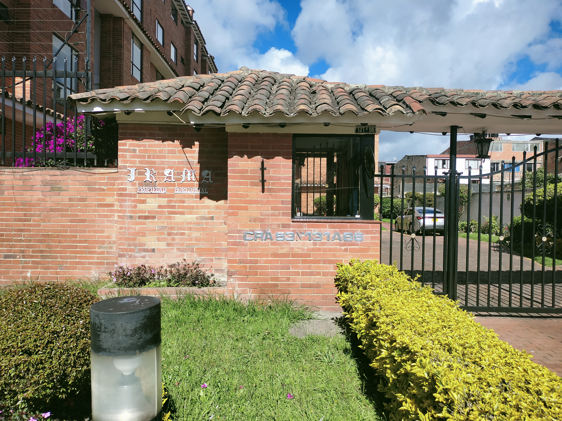 Apartamento en Venta en el Conjunto Irama