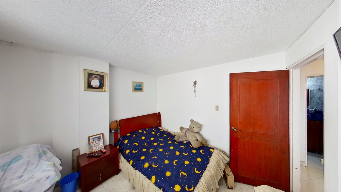 Apartamento en Venta en el Conjunto Multifamiliar San Pedro