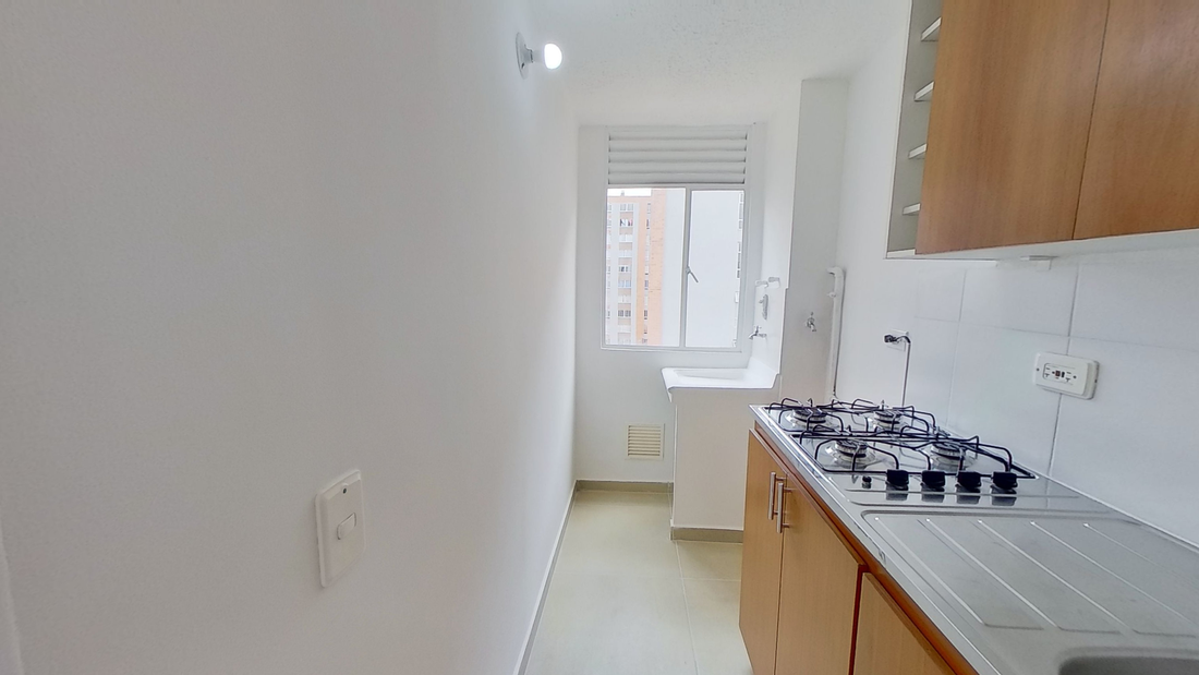 Apartamento en Venta en el Conjunto Barichara