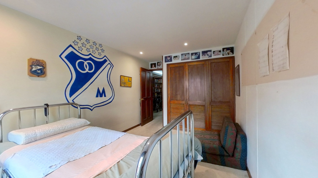 Apartamento en Venta en el Conjunto Rincón de la 119