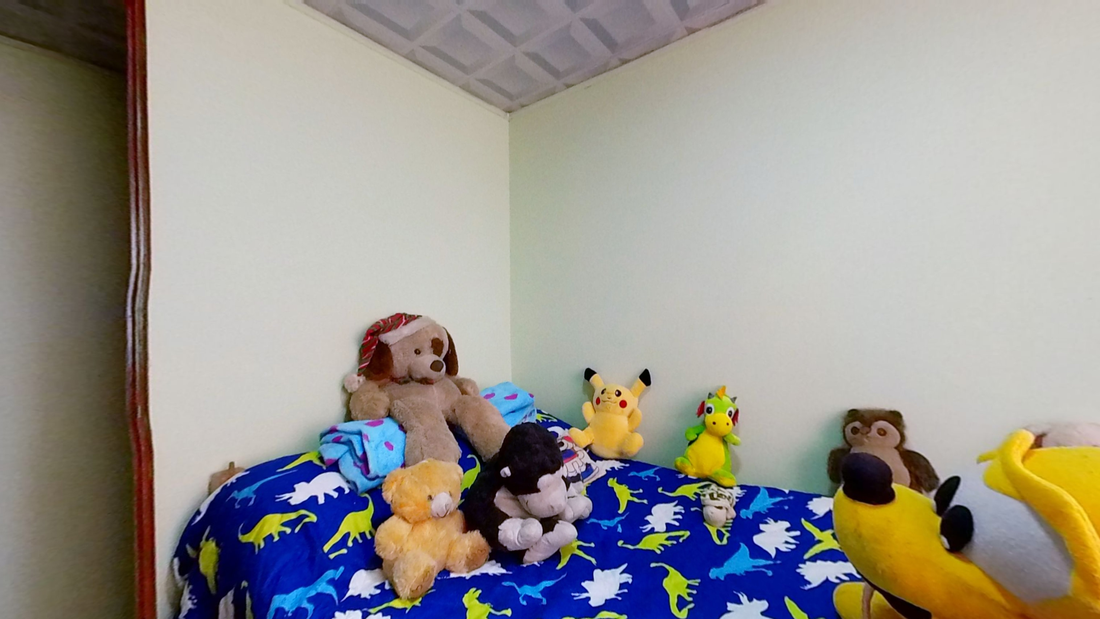 Apartamento en Venta en el Conjunto Tierra buena reservado I