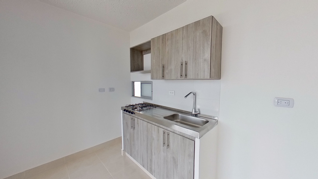 Apartamento en Venta en el Conjunto Celeste