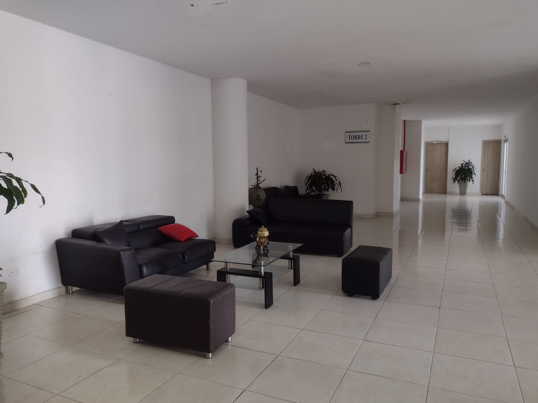 Apartamento en Venta en el Conjunto Parque Paraiso