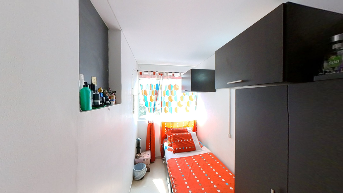 Apartamento en Venta en el Conjunto Colinas del Bosque