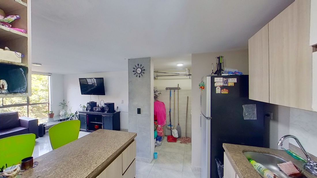 Apartamento en Venta en el Conjunto Majagua