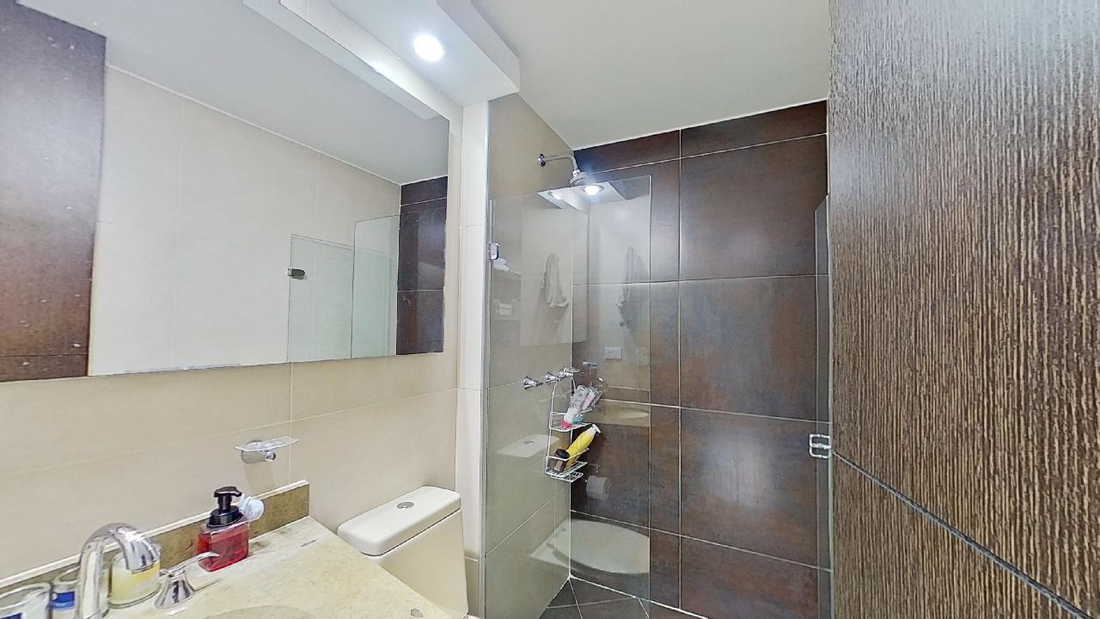 Apartamento en Venta en el Conjunto Los Naranjos