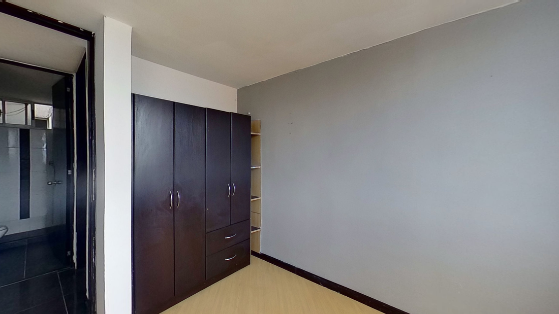 Apartamento en Venta en el Conjunto Parques de San Joaquin
