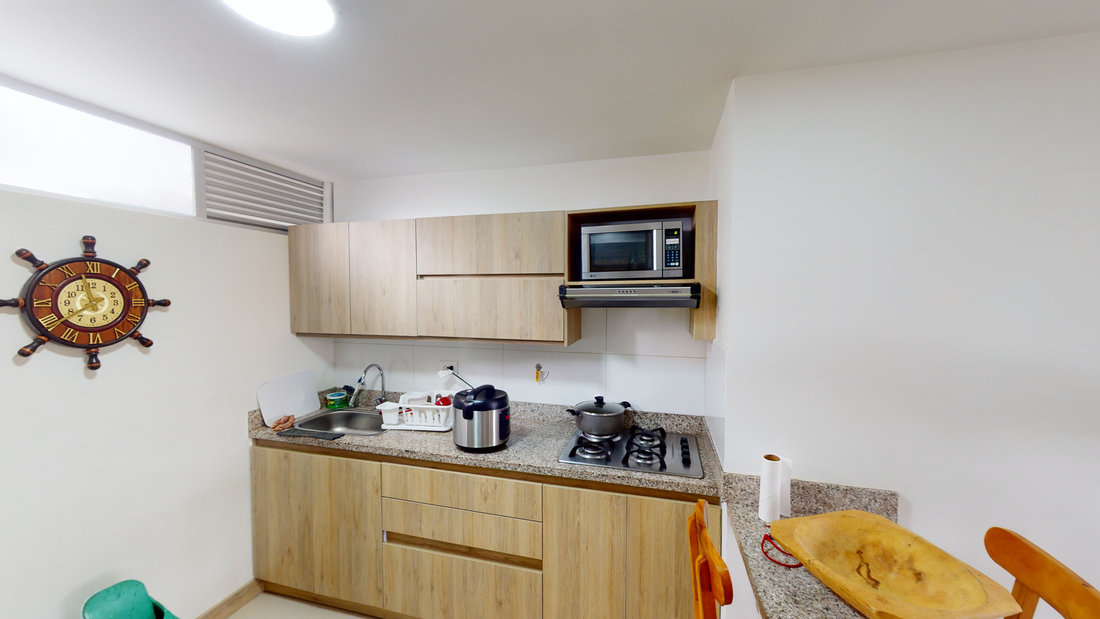 Apartamento en Venta en el Conjunto UNIDAD RESIDENCIAL CANTABRIA