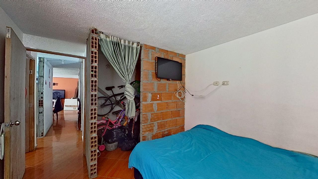 Apartamento en Venta en el Conjunto La Evolución