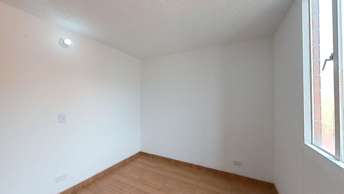 Apartamento en Venta en el Conjunto El Triunfo 3