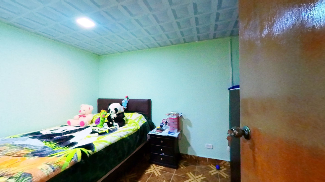 Apartamento en Venta en el Conjunto Tierra buena reservado I