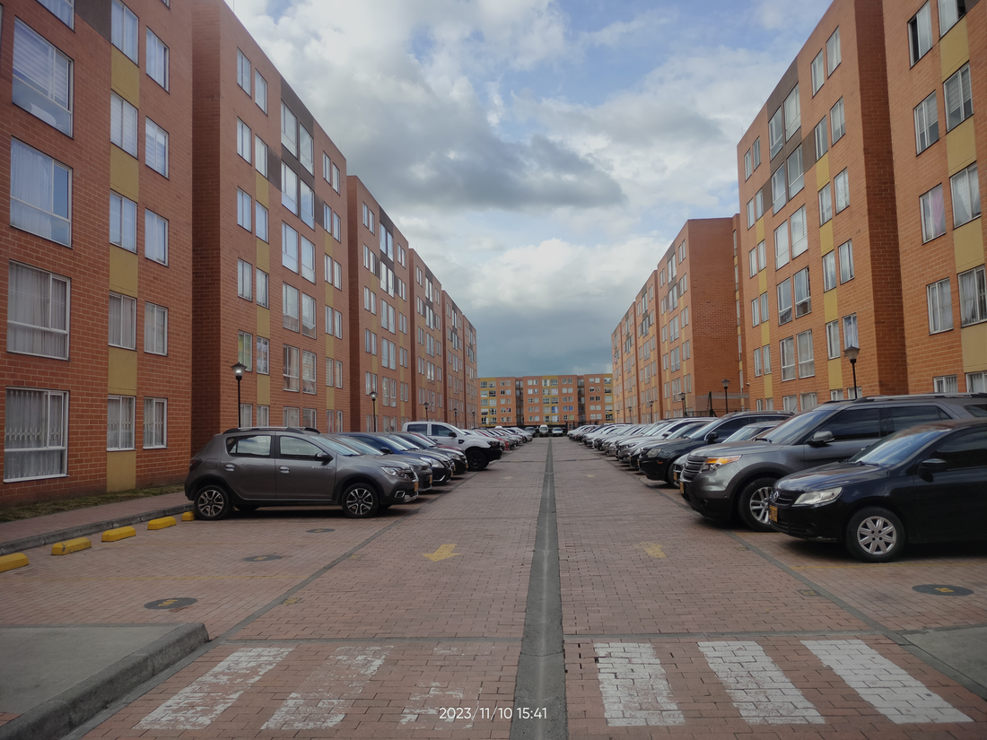Apartamento en Venta en el Conjunto Alameda de San Pedro