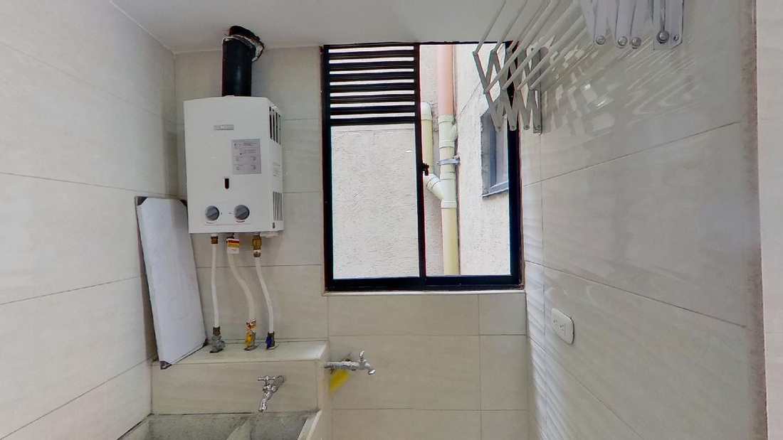 Apartamento en Venta en el Conjunto Aranjuez