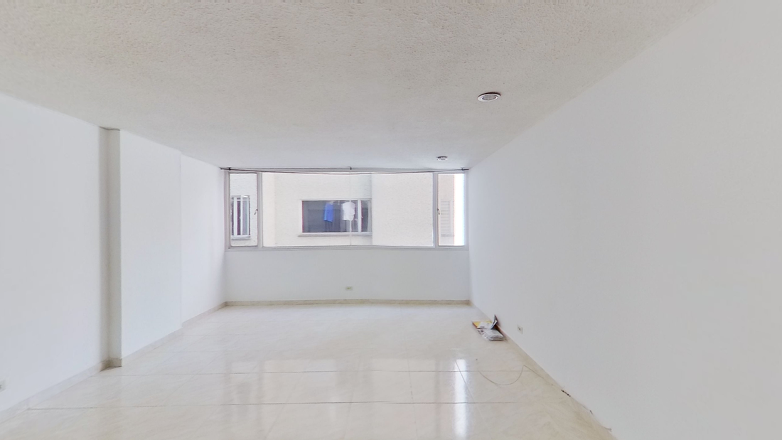 Apartamento en Venta en el Conjunto Edificio El Porvenir