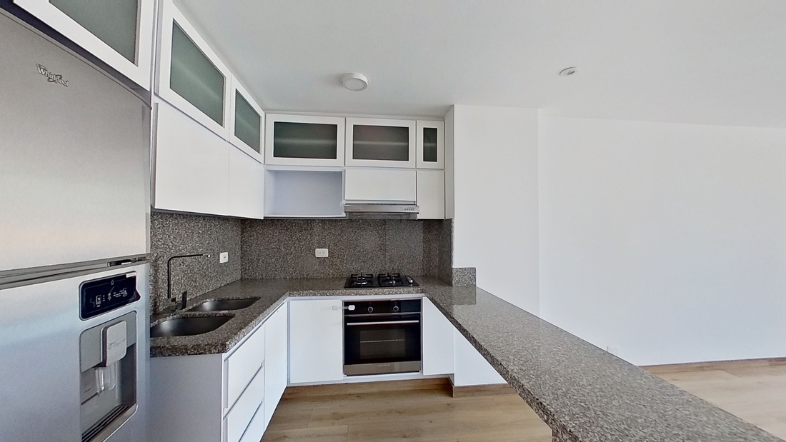 Apartamento en Venta en el Conjunto Grazia