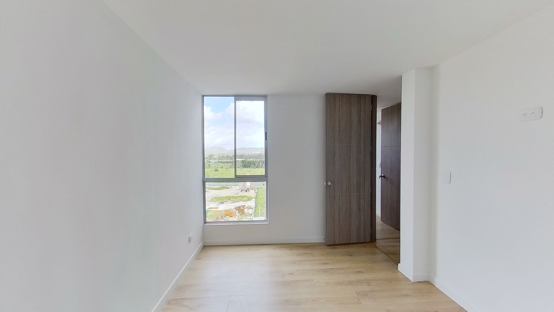 Apartamento en Venta en el Conjunto Azul Celeste