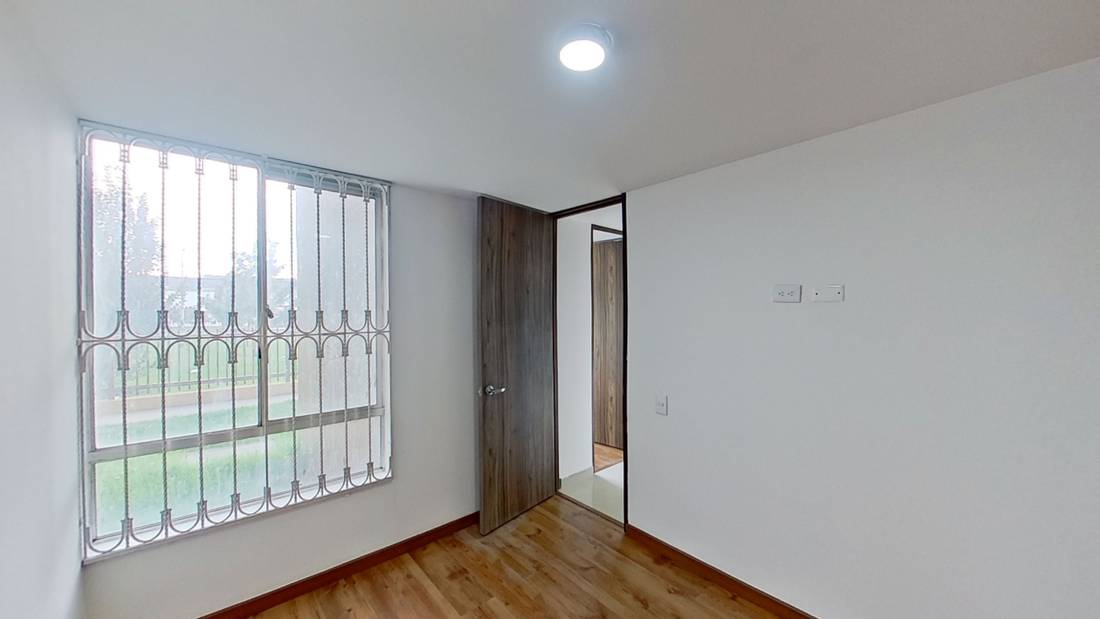 Apartamento en Venta en el Conjunto Ciudad Central