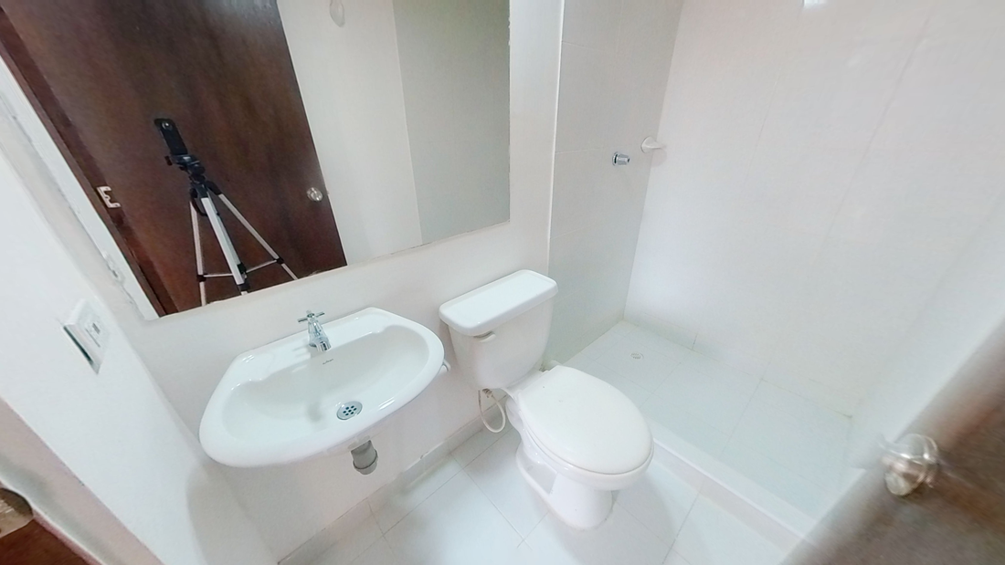Apartamento en Venta en el Conjunto La Fortuna 2