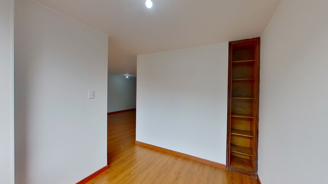 Apartamento en Venta en el Conjunto Edificio Napoles