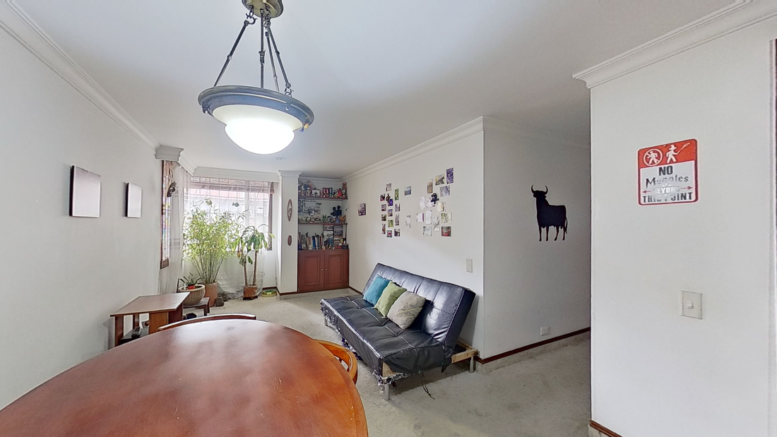 Apartamento en Venta en el Conjunto Romani 2